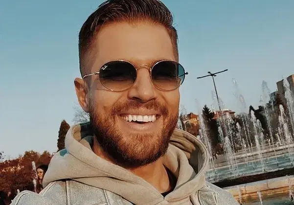 Иво Аръков призна:  Да, ще ставам татко!