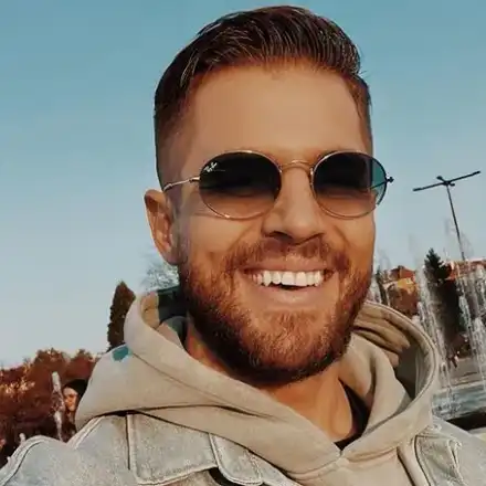 Иво Аръков призна:  Да, ще ставам татко!