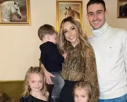 Иво Карамански  и Антоанет Пепе  заживяха заедно