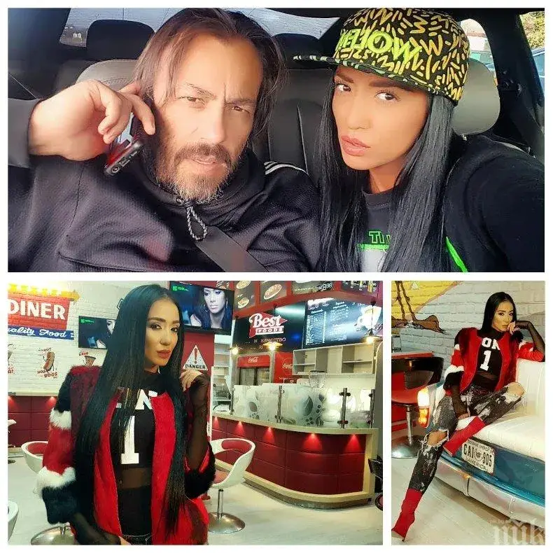 Жалко: Приказното барче на Люси Иларионов става магазин