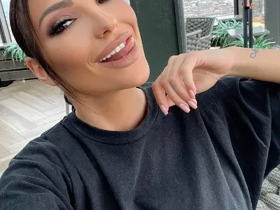 Жасмина Стоичкова лъсна на гореща СНИМКА  и докара сърцебиене на мъжете