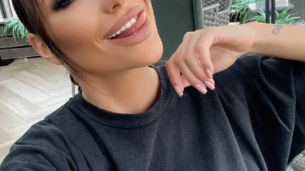 Жасмина Стоичкова лъсна на гореща СНИМКА  и докара сърцебиене на мъжете