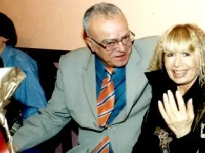 Живата легенда на Павликени - Ганчо Александров: Юлиан Вучков беше лудо влюбен в Лили Иванова!