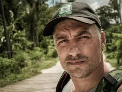 Журналист сменя  Карамазов в  „Сървайвър” 7?