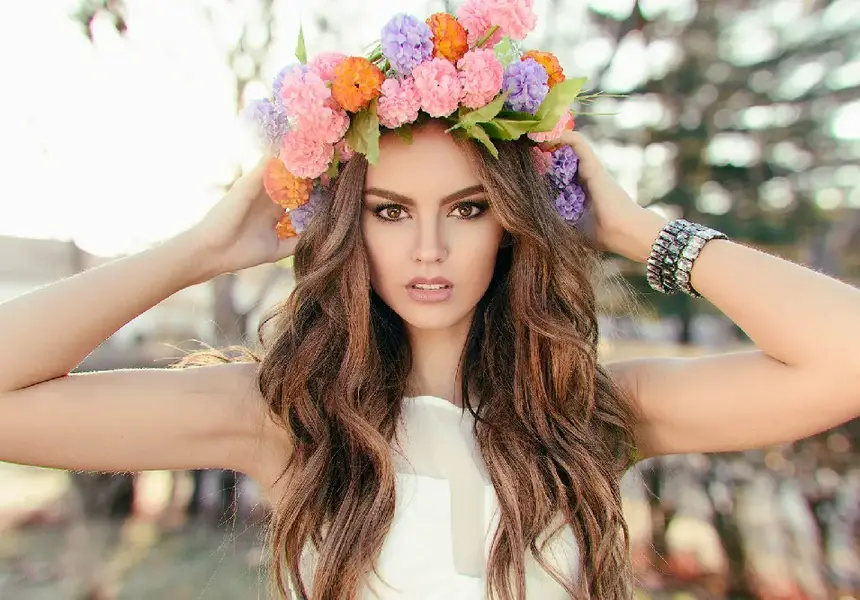 Капитонова каза защо участва във всички предавания