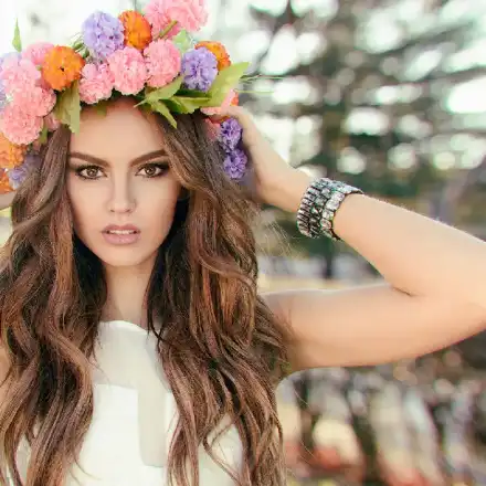 Капитонова каза защо участва във всички предавания