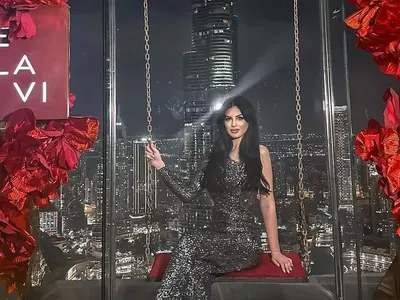 Кой плаща масрафите на Мис България? (Тафкова става певица с помощта на мастит благодетел)