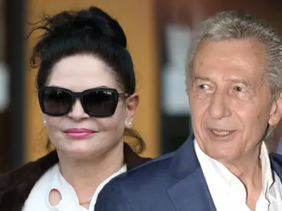 Кокошкарски проблеми: Мирослав Илич съди любовница, губи позорно две дела