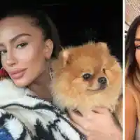 Кучето на Тита с профил в Instagram