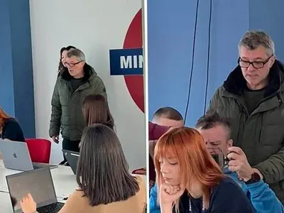 Куката снима „Чалга“ та пушек се вдига!