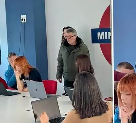 Куката снима „Чалга“ та пушек се вдига!