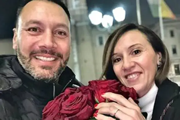 Лео Бианки вдига сватба през 2024 г.