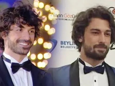 Лика - прилика: Ергенът двойник с актьори и футболисти (Снимки)