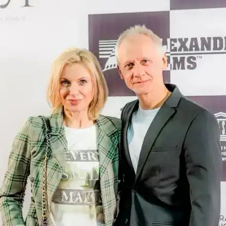 Лилия Маравиля ходи с ботуши „Шанел” за $ 1150