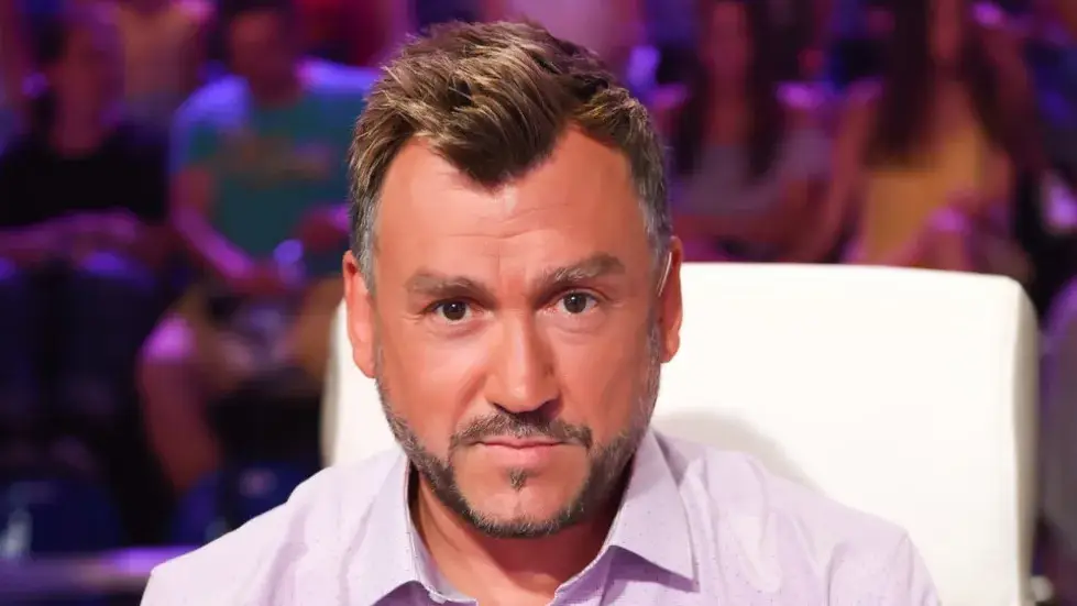 Любо Киров се връща в Нова тв, къса с „Гласът на България”