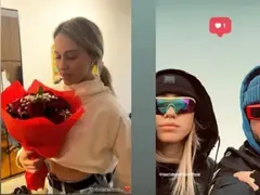 Любовта между Бакалова и сина на Гроздева пламна в екшън