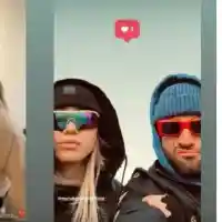 Любовта между Бакалова и сина на Гроздева пламна в екшън