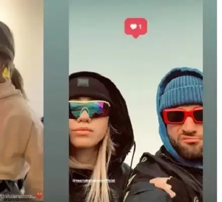 Любовта между Бакалова и сина на Гроздева пламна в екшън