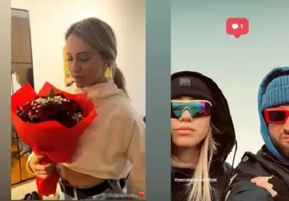 Любовта между Бакалова и сина на Гроздева пламна в екшън