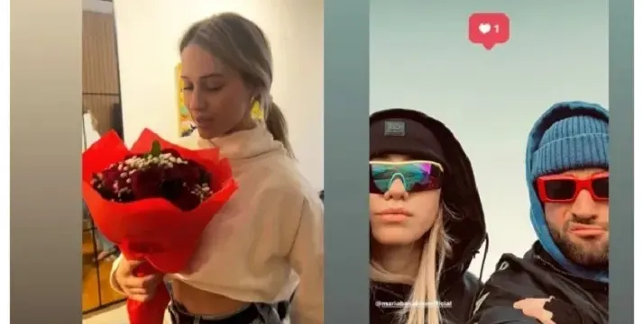 Любовта между Бакалова и сина на Гроздева пламна в екшън