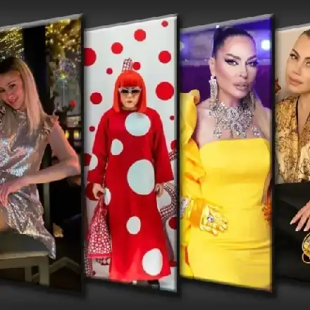 Лорд Евгени Минчев: Бакалова - по-добре кич, отколкото без хич? Ивана да върви при Киркоров. С общ гардероб! И още + СНИМКИ