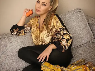 Лорд Евгени Минчев: Бакалова - по-добре кич, отколкото без хич? Ивана да върви при Киркоров. С общ гардероб! И още + СНИМКИ