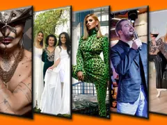 Лорд Евгени Минчев: Иво Димчев с тенджера за извънземни? Анелия, не си прави жабешка услуга и още + СНИМКИ