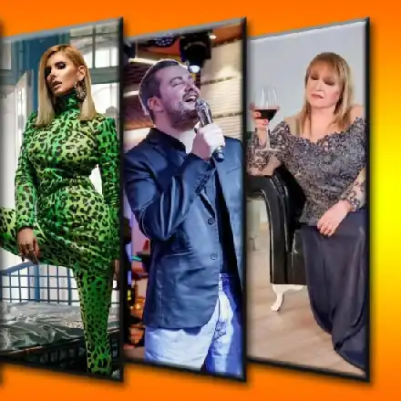 Лорд Евгени Минчев: Иво Димчев с тенджера за извънземни? Анелия, не си прави жабешка услуга и още + СНИМКИ