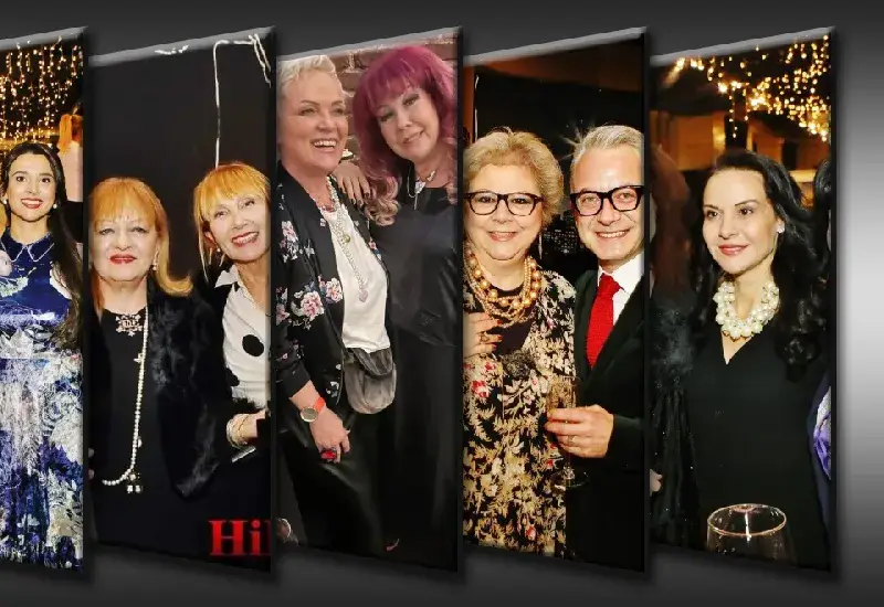 Лорд Евгени Минчев: Кривошиева с нечетен брой точки, руски „пирони“ в дрехата на Пиронкова и още + СНИМКИ