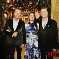 Лорд Евгени Минчев: Кривошиева с нечетен брой точки, руски „пирони“ в дрехата на Пиронкова и още + СНИМКИ