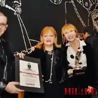 Лорд Евгени Минчев: Кривошиева с нечетен брой точки, руски „пирони“ в дрехата на Пиронкова и още + СНИМКИ