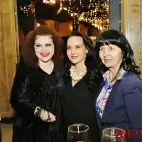 Лорд Евгени Минчев: Кривошиева с нечетен брой точки, руски „пирони“ в дрехата на Пиронкова и още + СНИМКИ