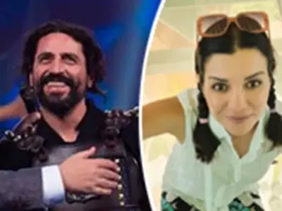 Мафиотът Денис Топал и Кали влизат в „Капките“