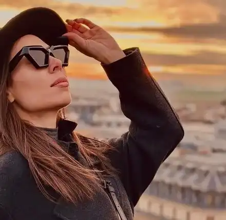 Маги Джанаварова  ражда през лятото