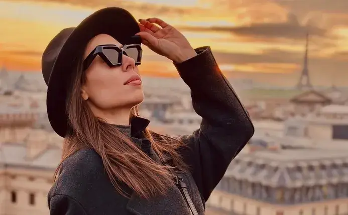 Маги Джанаварова  ражда през лятото