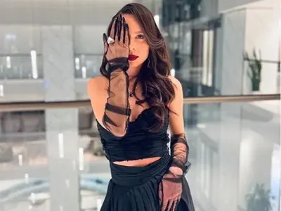 Маги Джанаварова влиза бременна в „Като две капки вода“