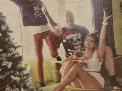 Мъжът на Лиляна Павлова с нова любов