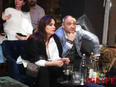 Мариана Векилска опасно близка с бивш депутат на Слави