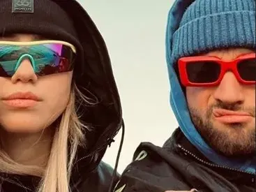 Мария Бакалова свалила в Солун хубавия Валери