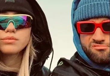 Мария Бакалова свалила в Солун хубавия Валери
