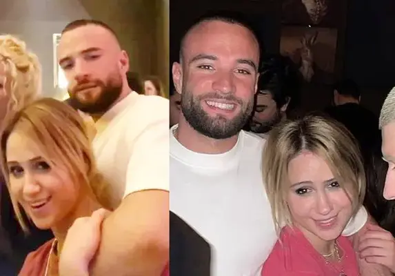 Мария Бакалова взима гаджето при себе си