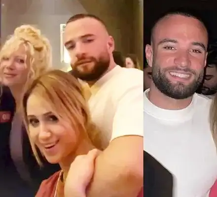 Мария Бакалова взима гаджето при себе си