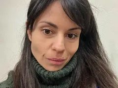 Мария Жекова не спи от работа