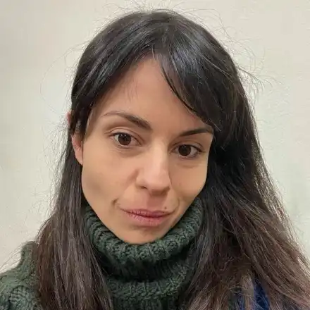 Мария Жекова не спи от работа