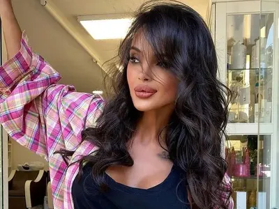 Мария не си пада по мимолетните връзки