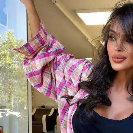 Мария не си пада по мимолетните връзки