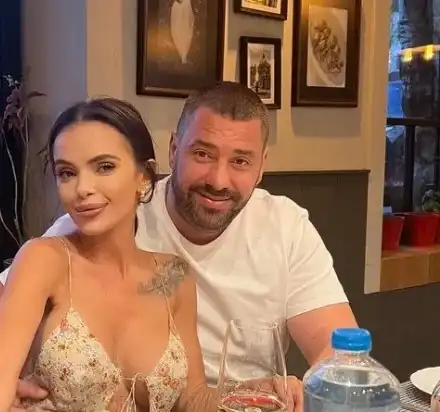 Мария с обяснение в любов