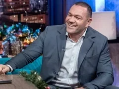 Машина за бебета: Кубрат Пулев стана татко и на син
