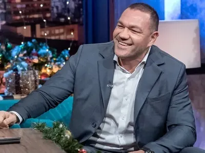 Машина за бебета: Кубрат Пулев стана татко и на син