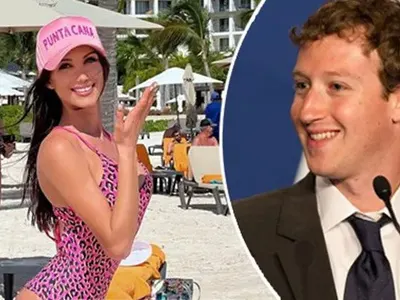 Мисис България 2019 Марина Цветанова: Марк Зукърбърг ни окраде